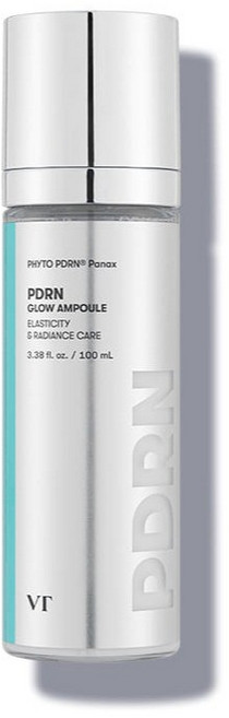 브이티코스메틱 PDRN 글로우 앰플, 100ml, 1개