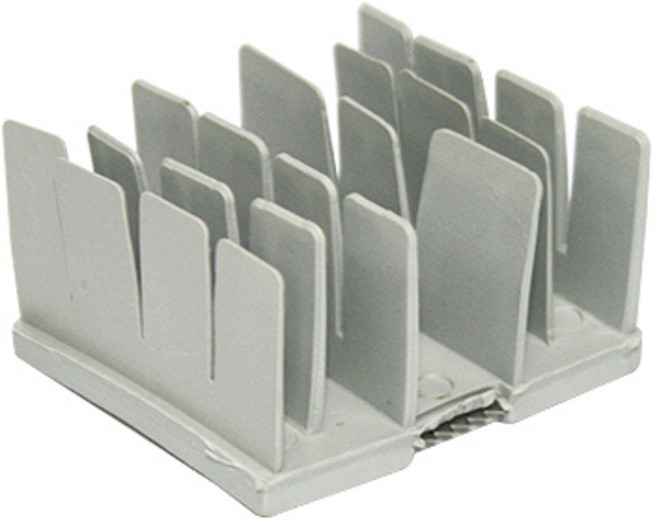 하이샤시 풍지판 방충망 창문 틈막이 - L115B(발코니용), 1개