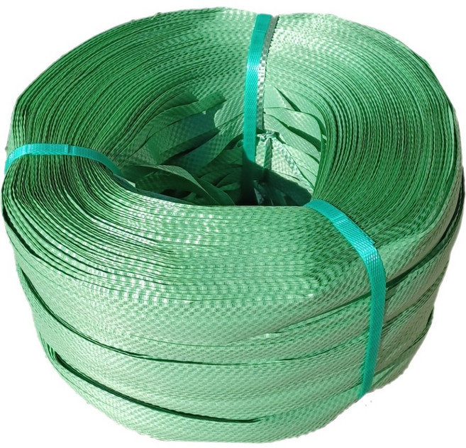 소프트끈 녹색끈 포장끈 노끈, 1개, 블랙