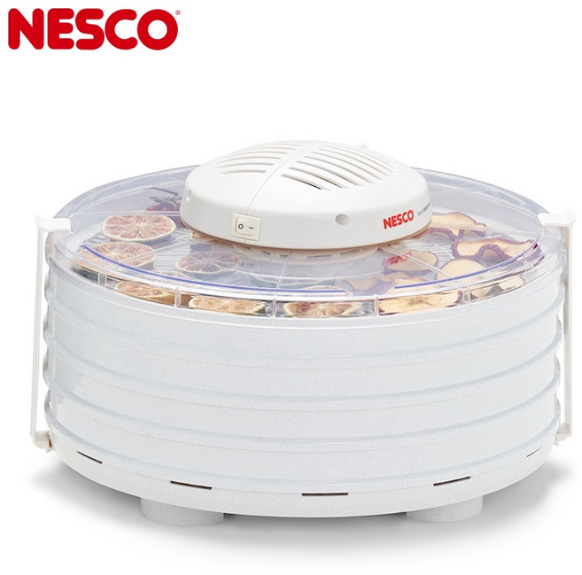 NESCO FD-37 入門款 食物乾燥機 美國原裝進口, 1個