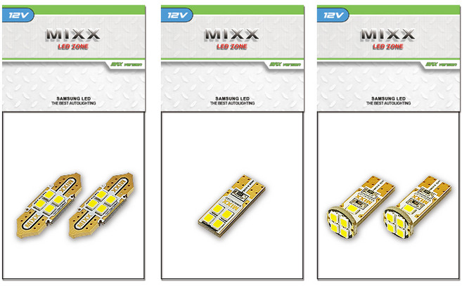 카니발KA4 실내등 풀세트 썬루프형 믹스 LED 맥스 MIXX, 1개