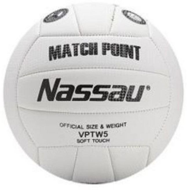 배구공 스포츠 피구공 공놀이 매치포인트 WH, 상세페이지 참조, 1개