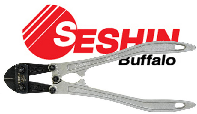 스마토 알루미늄 볼트커터 5mm/4mm, BCAL300
