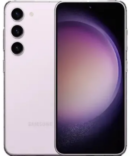 삼성전자 갤럭시 S23+ 자급제, 256GB, 라벤더