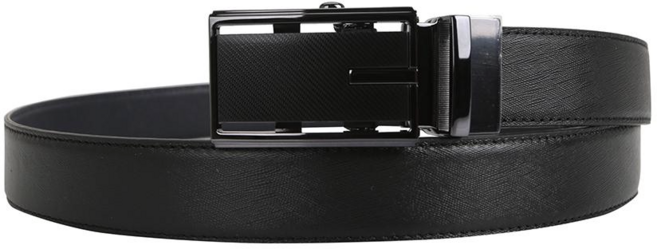 파렌하이트 23SS 오픈 스퀘어 자동 리버서블 벨트 FGALA0705