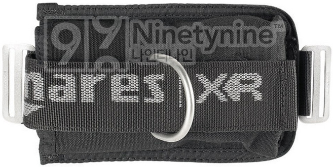 마레스 사이드 마운트 웨이트 포켓