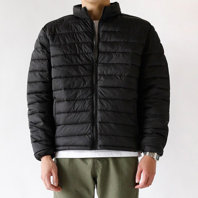 해리슨 남성용 초경량 패딩 HA-1106 SHS1001