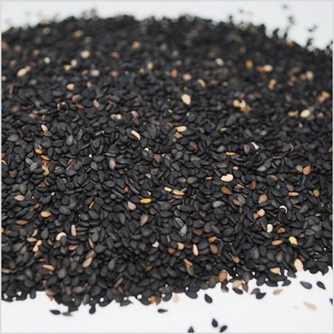 초록사랑 국내산 청정 검정깨 흑임자, 1개, 1kg