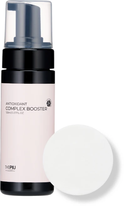 [ 스프링 이벤트 ] 안티옥시던트 컴플렉스 부스터 150ml / 스킨부스터 / 거품토너 광채 윤결 보습, 1개 - 쿠팡