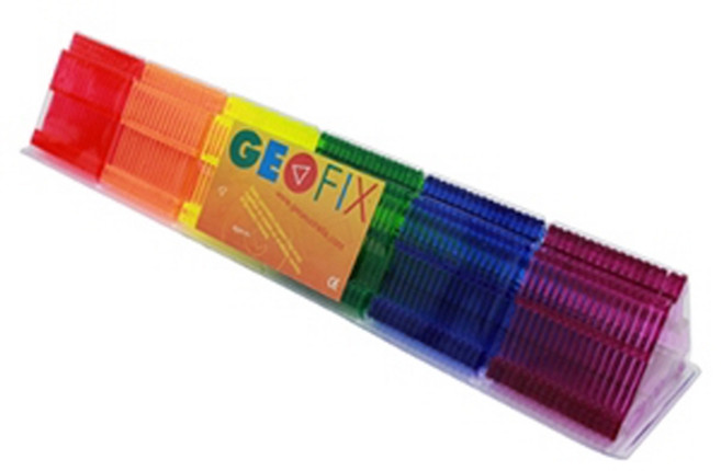 [수학사랑]지오픽스 정삼각형 (102개)