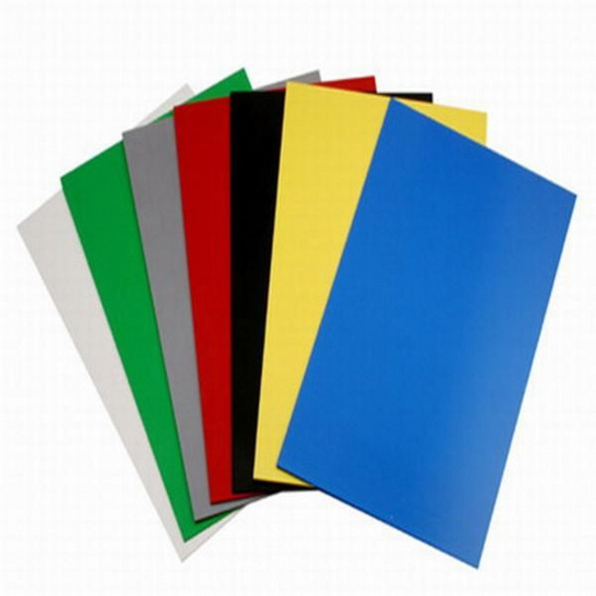 3T 6107940 칼라포맥스 삼경 300x450mm(색상선택), 1개, 검정