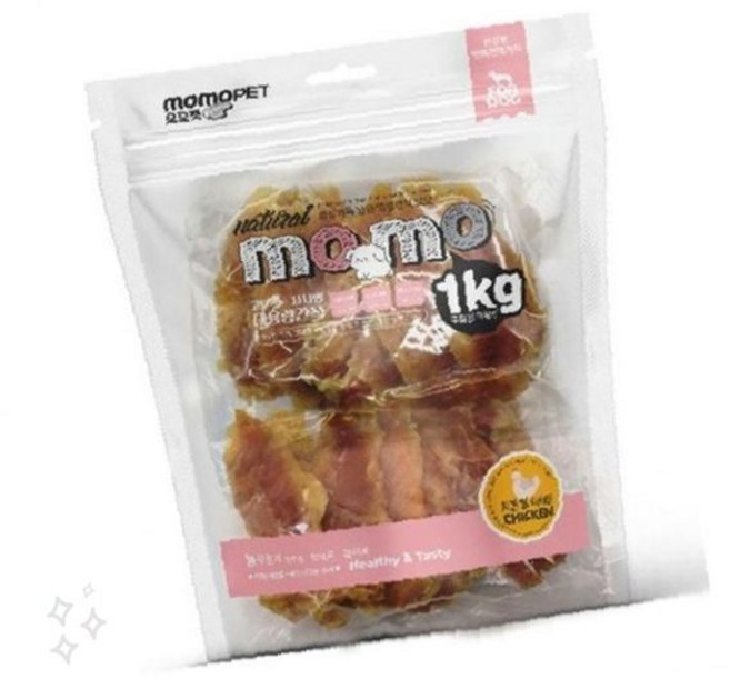 애견 닭 날개 육포 간식 1kg 고단백 저지방 수제 건조 반려견 영양 보충, 1개, 상세페이지 참조