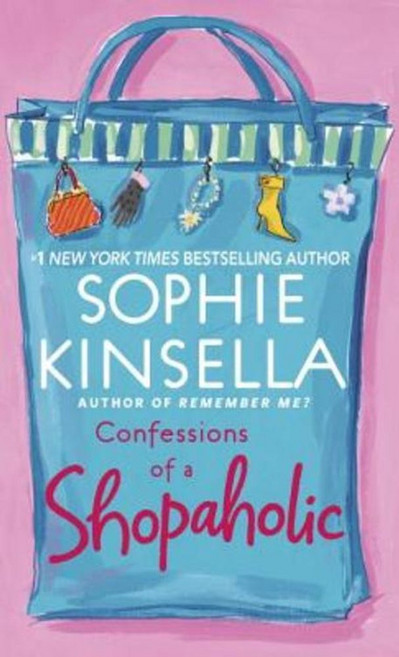 Confessions of a Shopaholic (Shopaholic #1):, Bantam