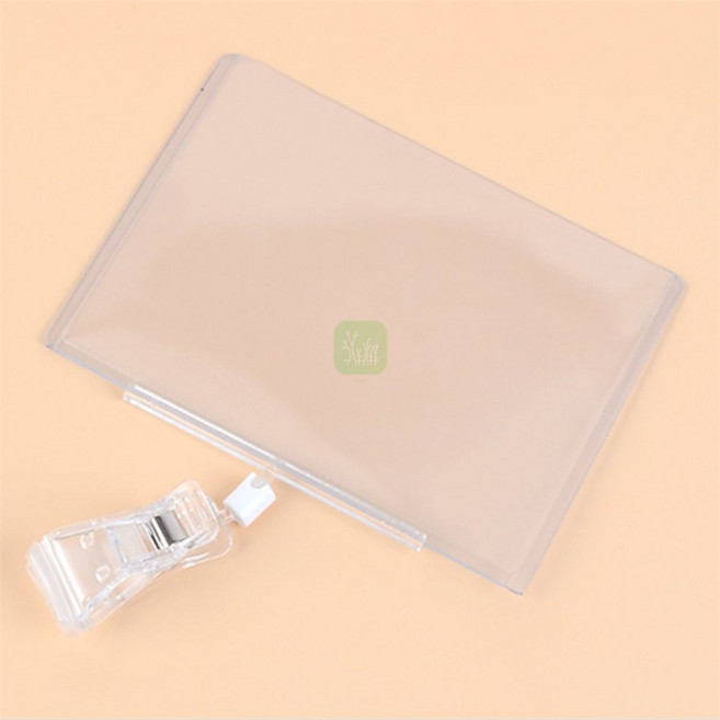 에코바이브 포켓 쇼클립 베이커리가격표, 1개