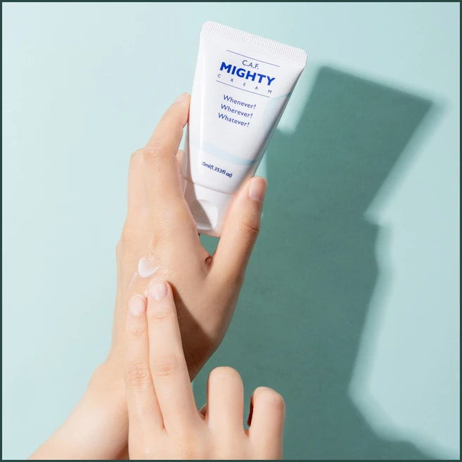 더하나인 씨놀 카프 마이티크림 40ml 1개 - 쿠팡