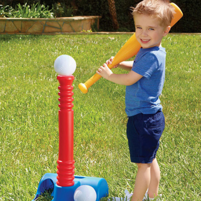 리틀타익스 야구놀이세트, 상세페이지 참조, 1