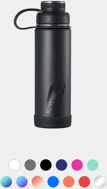 에코베슬 볼더 20oz 591ml 친환경 스텐 보온 보냉 텀블러, 1개 - 쿠팡