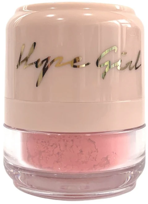 호피걸 3D 파우더 블러셔 5g, #01 섹시로즈, 1개 - 쿠팡