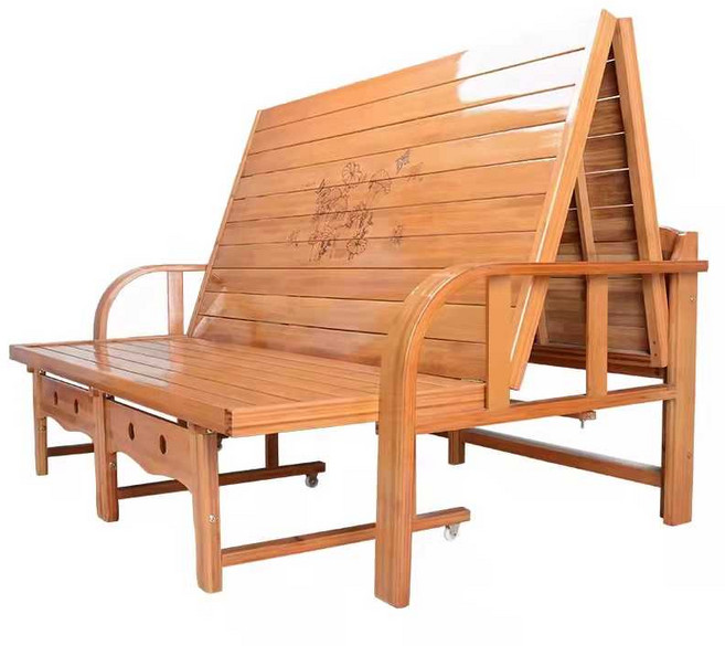 조립식 평상 데크 마루 야외 테이블 평상마루, 초강화 80x200x37 마사지 매트 쿠션