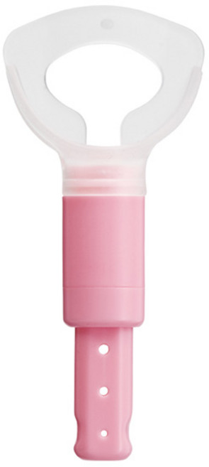 일본아이디어쇼 휘파람다이어트 복식호흡트레이닝기 남여공용 복식호흡유도기, 1개