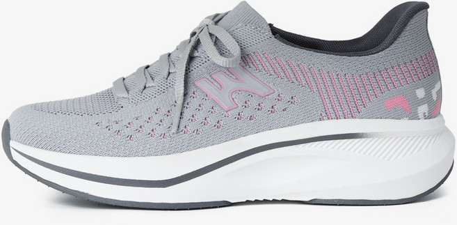 PWX 바로인 제시2 운동화 런닝화 그레이