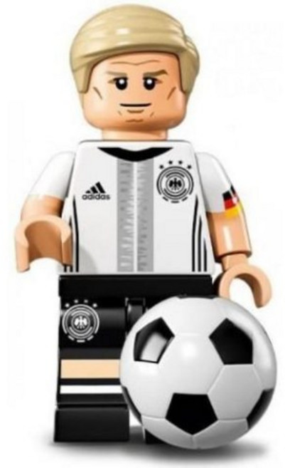 레고 71014 미피 독일 축구대표팀 슈바인슈타이거 (등번호 7번), 1개
