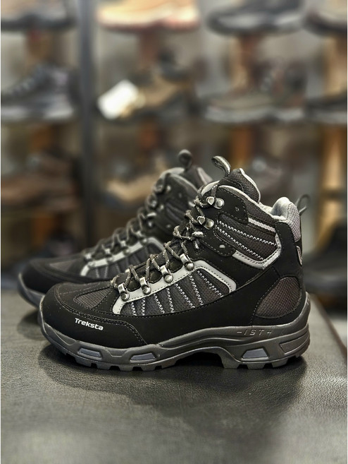 트렉스타 동아쇼핑 케이프레이스미드 고어텍스가벼운중등산화