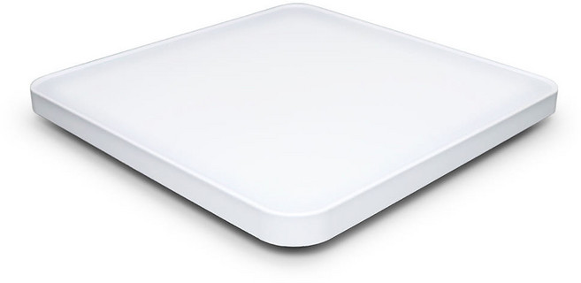 국산 LED 슬림 방등 안방등 거실등 전등 교체 60W LO