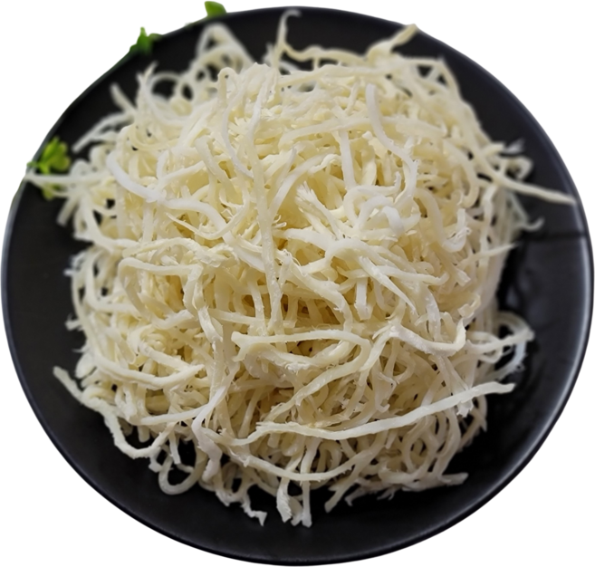 부드럽고 달달한 백진미 홍진미 오징어채, 백진미 500g, 1개