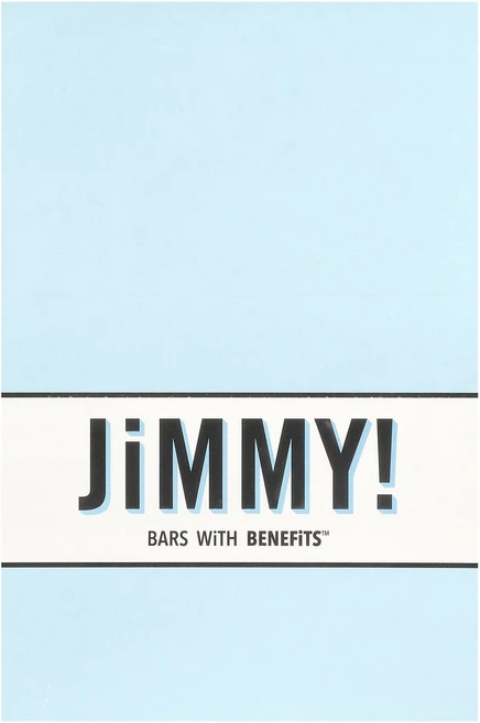 지미 Be Fierce Bars With Benefits 캐러멜 초콜릿 견과 프로틴바 12개 각 60g 2.12oz, 12정 - 쿠팡