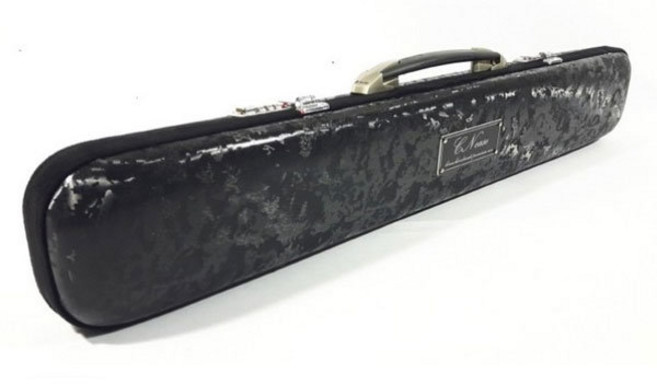 금남당구재료 CN큐케이스 CNBS201 메탈 블랙 1x3 / 큐대 당구큐세트 큣대 당구장큐대 당구장큐상대 하우스큐 당구재료 당구용품 삼구큐 사구큐 당구체 당구장큐 개인큐 3구큐 4, 1개