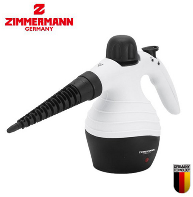 유니맥스 강력분사 핸디스팀 청소기, UVC-A1802ST