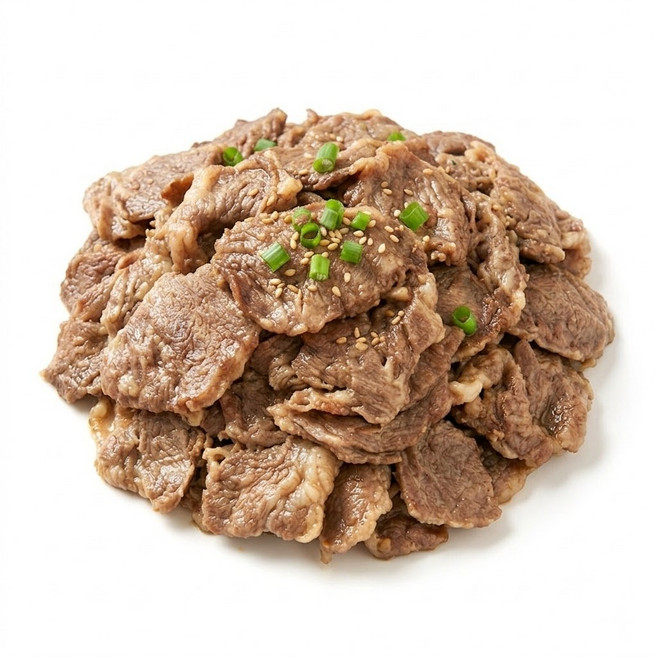 뽈살 2kg 업소용 국밥용 순대국 재료 돼지뽈살 돼지볼살 돼지국밥, 1개