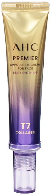 AHC 시즌13 프리미어 라인타이트닝 아이크림, 40ml, 1개 - 쿠팡