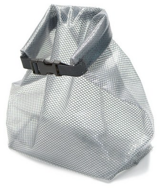 이케아 이케아 IKEA 방수가방 16x12x24cm 2.5L, 상세  설명 참조, 1개