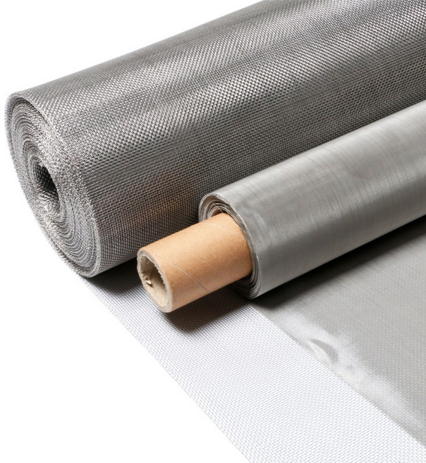 스텐철망 스테인레스철망 스텐망 폭1M 메쉬망 철망 방충망 휀스망 낙엽방지망 울타리망, 1개