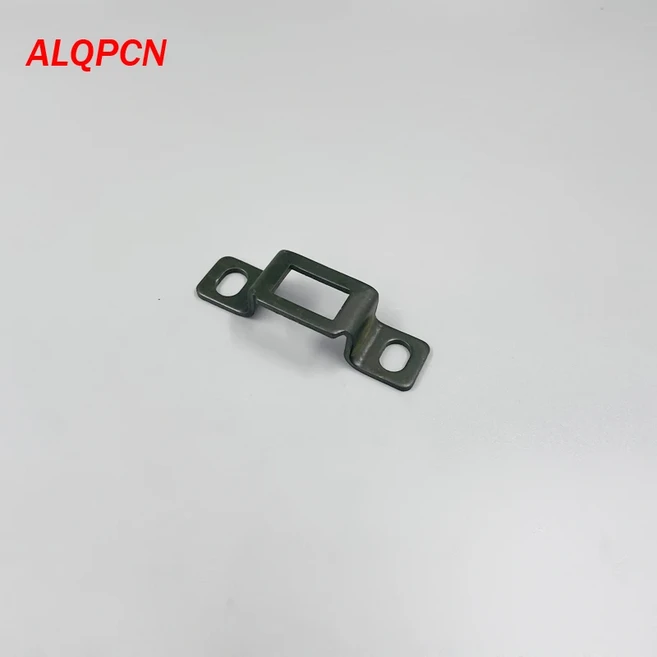 닛산 navara d22 1998-2004 D23 2016-2019 np300 Frontier 용 스트라이커 트렁크 잠금 캐처가있는 뒷문 테, 01 China Mainland, 01 striker