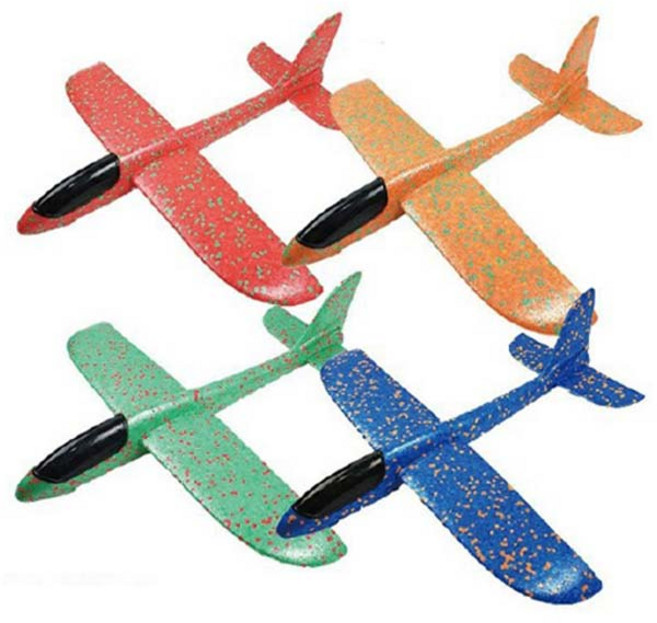 에어글라이더, 빨강, 1개