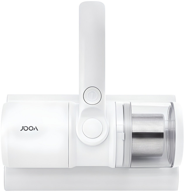 보아르 딥슬링클링 침구 청소기, VCL-021WH, 혼합색상