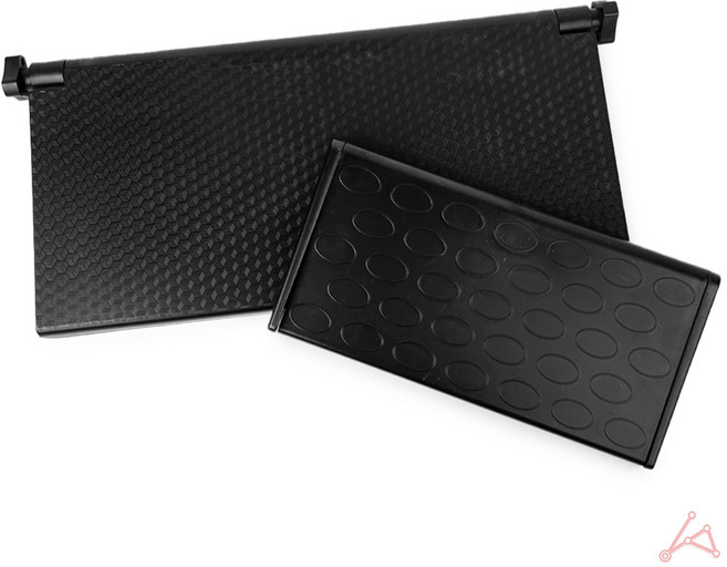 침대틈새선반 침대틈새선반20CM 멀티선반 침대옆틈새수납장, 소