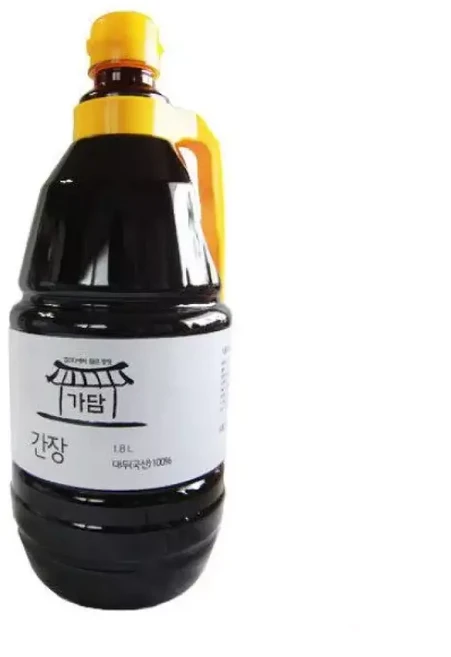 간장 1.8L, 1개