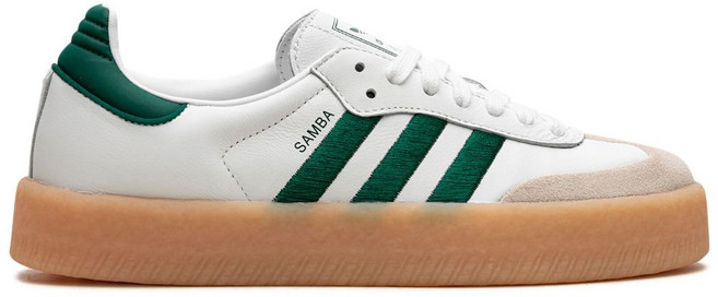 아디다스 삼바 스니커즈