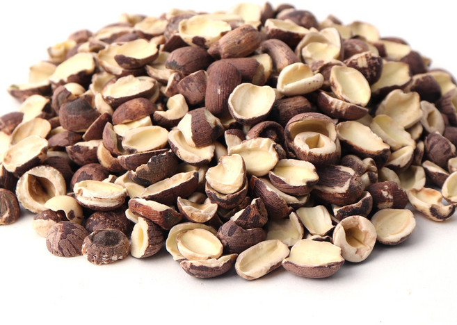 동의한재 반태 연자육 연꽃씨, 3kg, 1개