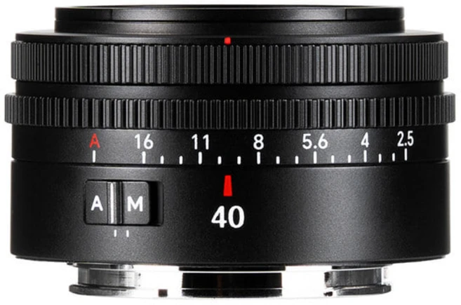 7Artisans 7Artisans AF40mm F2.5 소니 E마운트 경량 렌즈 - 쿠팡