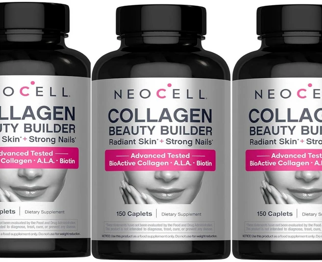NeoCell 네오셀 콜라겐 뷰티 빌더 Collagen, 150정, 3개 - 쿠팡