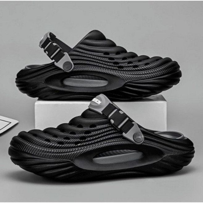 로엘란 아치밸런스 실내외 EVA 무중력 아쿠아샌들 미끄럼방지 논슬립 슬리퍼 실내화