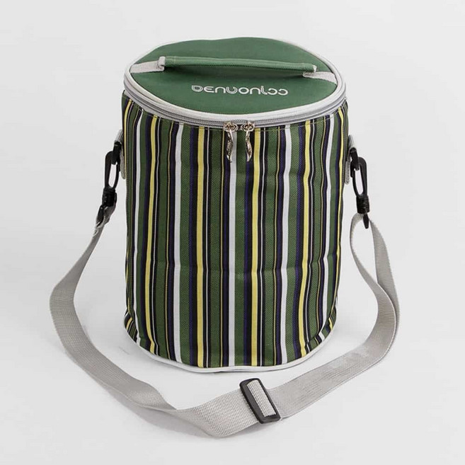 보온 아이스백 8L 쿨링백 보온가방 아이스가방 zac+18338hP