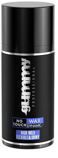 거미 노터치 다이나믹 올인원 헤어왁스, 1개, 98ml - 쿠팡