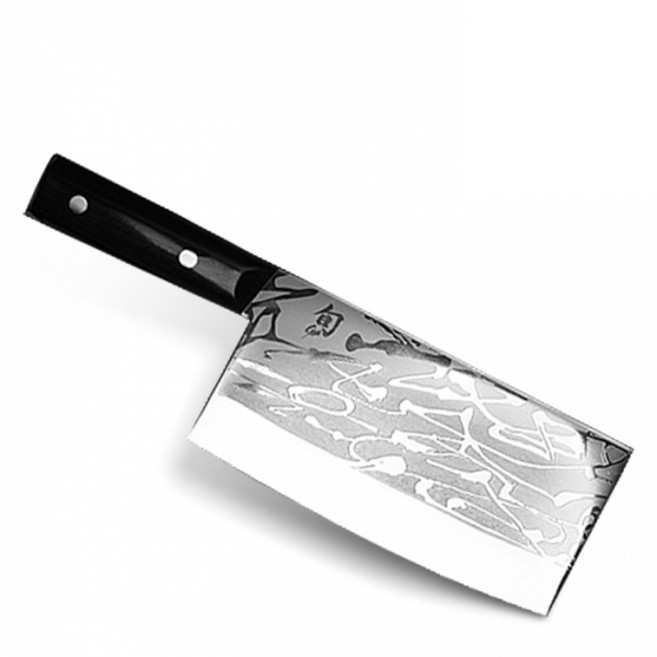 SHUN 프로 중식도 BE 0084, 혼합색상, 1개