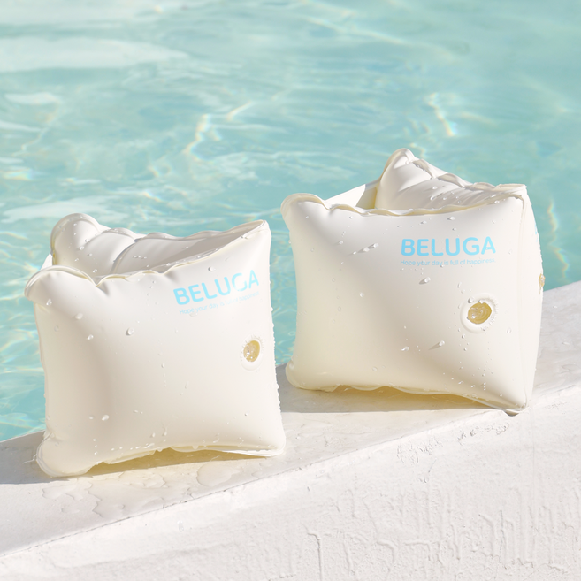 벨루가 성인 프리미엄 암튜브, 클라우드 블루